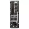 DELL Pro Max Slim FCS1250 Intel Core Ultra 5 245 16GB 512GB SSD Integruota vPro Klaviatūra Pelė 360W TPM W11P 3Y Basic Onsite (21RGG)