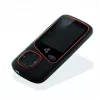 Nešiojamas MP4 grotuvas IBOX IMP34V1816BK — 4 GB, LCD ekranas, FM radijas, MicroSD atminties kortelės palaikymas, juoda spalva