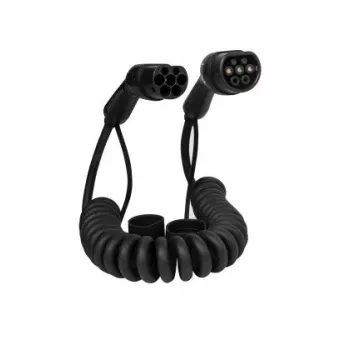 Defenzo Spiro AC22 10m ilginimo laidas