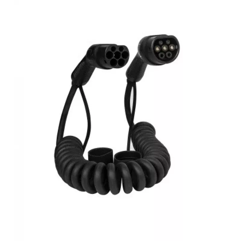 Defenzo Spiro AC22 10m ilginimo laidas