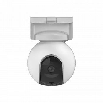 Belaidė lauko apsaugos kamera EZVIZ EB8 Pro 4G & Wi-Fi