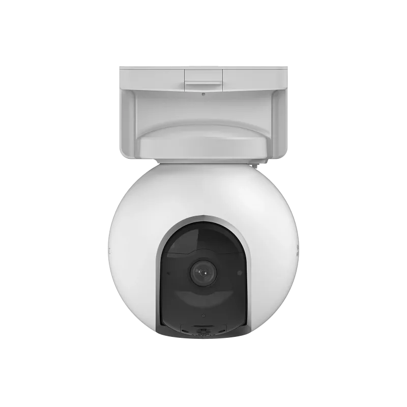 Belaidė lauko apsaugos kamera EZVIZ EB8 Pro 4G & Wi-Fi