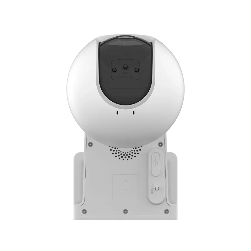 Belaidė lauko apsaugos kamera EZVIZ EB8 Pro 4G & Wi-Fi