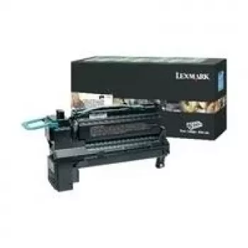 Originalus kasečių rinkinys Lexmark 24B6022 juoda, lazerinis, išeiga 20 000 puslapių, 1 vnt.