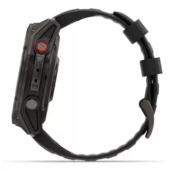 Išmanusis laikrodis Garmin fēnix 8 Pro AMOLED 1,4 colio 454x454 GPS Wi-Fi