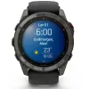Išmanusis laikrodis Garmin fēnix 8 Pro AMOLED 1,4 colio 454x454 GPS Wi-Fi