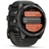 Išmanusis laikrodis Garmin fēnix 8 Pro AMOLED 1,4 colio 454x454 GPS Wi-Fi