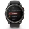Išmanusis laikrodis Garmin fēnix 8 Pro AMOLED 1,4 colio 454x454 GPS Wi-Fi