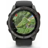 Išmanusis laikrodis Garmin fēnix 8 Pro AMOLED 1,4 colio 454x454 GPS Wi-Fi