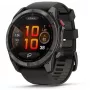 Išmanusis laikrodis Garmin fēnix 8 Pro AMOLED 1,4 colio 454x454 GPS Wi-Fi