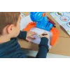 Piešimo projektorius Hot Wheels rinkinys