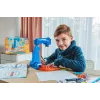 Piešimo projektorius Hot Wheels rinkinys