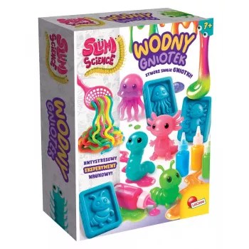 Slumi Set - Vandens Spaudinukai