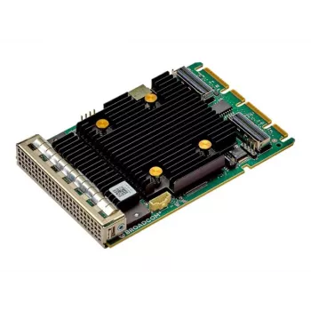 BROADCOM MegaRAID 9562-16i – RAID valdiklis