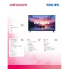 Philips 40PFS6050/12 40 colių Full HD LED išmanusis televizorius su Titan OS
