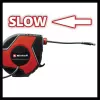 Įvyniojimo ritė suslėgtam orui Einhell TC-PH 150, 15 m