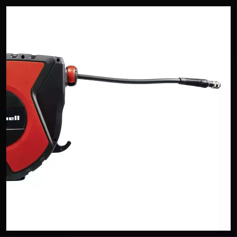 Įvyniojimo ritė suslėgtam orui Einhell TC-PH 150, 15 m