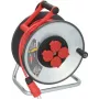 Brennenstuhl Professional SteelCore kabelio būgnas SC 5110 IP44 (9191500210)