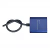 Good Connections DP-AD07 - 0,2 m - DisplayPort - HDMI - Kištukas - Lizdas - Tiesus