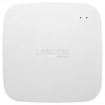 LANCOM LX-7400 belaidis prieigos taškas Wi-Fi 7 (5 vnt.), 18000 Mbit/s, PoE