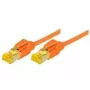 Tecline 72210A Ethernet Patch Laidas