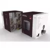 Ryžių virimo aparatas Lauben LBNRCD1500AT 1,5L 500W Juodas