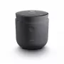 Ryžių virimo aparatas Lauben LBNRCD1500AT 1,5L 500W Juodas