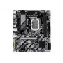 Motininė plokštė GIGABYTE B860M E GEN5 LGA1851, skirta Intel Core Ultra, DDR5 iki 8800MHz (O.C.), 2x PCIe 4.0 M.2, 1GbE