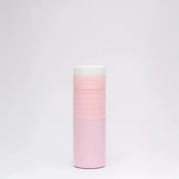 Termopuodis Kambukka Etna 500 ml - pink aura
