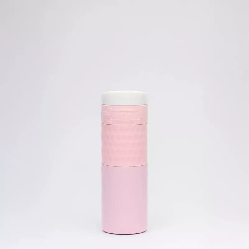 Termopuodis Kambukka Etna 500 ml - pink aura