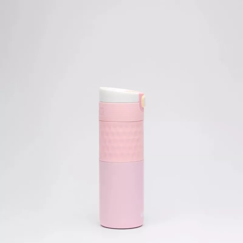 Termopuodis Kambukka Etna 500 ml - pink aura