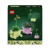 LEGO Botanicals Swaying Plants 11506 – Siūbuojantys augalai