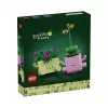 LEGO Botanicals Swaying Plants 11506 – Siūbuojantys augalai