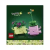 LEGO Botanicals Swaying Plants 11506 – Siūbuojantys augalai