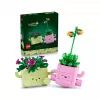 LEGO Botanicals Swaying Plants 11506 – Siūbuojantys augalai