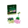 LEGO Botanicals Swaying Plants 11506 – Siūbuojantys augalai