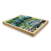 LEGO Art 31220 Claude Monet – Most virš tvenkinio su vandens lelijomis