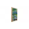 LEGO Art 31220 Claude Monet – Most virš tvenkinio su vandens lelijomis