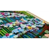 LEGO Art 31220 Claude Monet – Most virš tvenkinio su vandens lelijomis