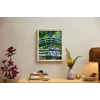 LEGO Art 31220 Claude Monet – Most virš tvenkinio su vandens lelijomis
