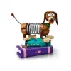 Lego Originalas 43301 Disney Pixar Toy Story Slinky Buchsttzen (1.4.)