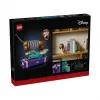 Lego Originalas 43301 Disney Pixar Toy Story Slinky Buchsttzen (1.4.)