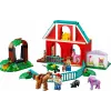 LEGO Disney Pixar 43304 Blazes arklio ranča
