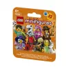 LEGO 71052 Minifigūrėlės TBA (1.4.)
