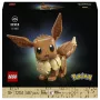 LEGO Pokémon Evoli (72151) – Statybinis rinkinys suaugusiems
