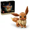 LEGO Pokémon Evoli (72151) – Statybinis rinkinys suaugusiems