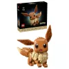 LEGO Pokémon Evoli (72151) – Statybinis rinkinys suaugusiems