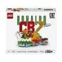 LEGO 43012 Cristiano Ronaldo – Futbolo akimirkos konstruktorius