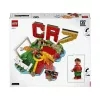 LEGO 43012 Cristiano Ronaldo – Futbolo akimirkos konstruktorius