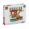 LEGO 43012 Cristiano Ronaldo – Futbolo akimirkos konstruktorius